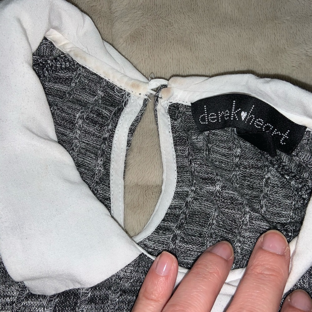Work blouse 3/$20 - Picture 3 of 3